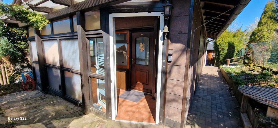 Einfamilienhaus Langgöns - 3 Zimmer, 62 m&sup2;, 145.000&euro; | Angebot:26062748