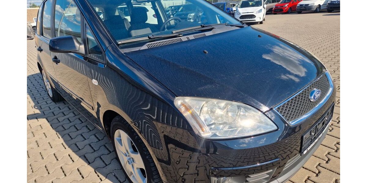 Ford Focus 125.800 km 1.190 &euro; Linden / Hessen 35440