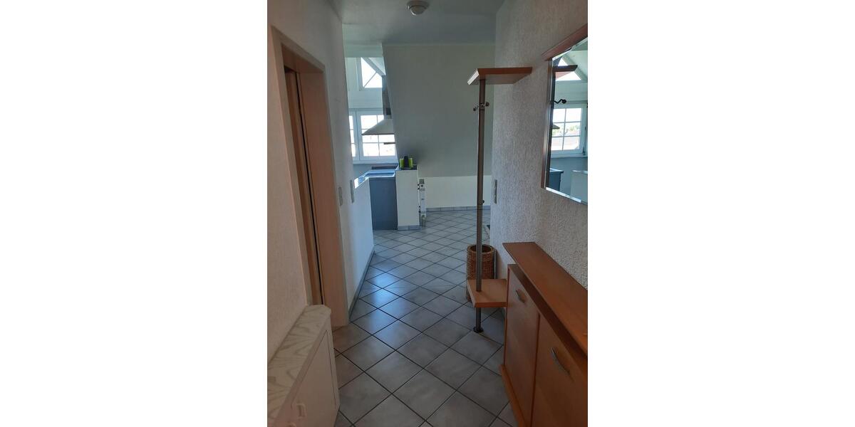 Dachgeschoßwohnung Friedberg (Hessen) - 2 Zimmer, 11 m&sup2;, 700&euro; | Angebot:26664724
