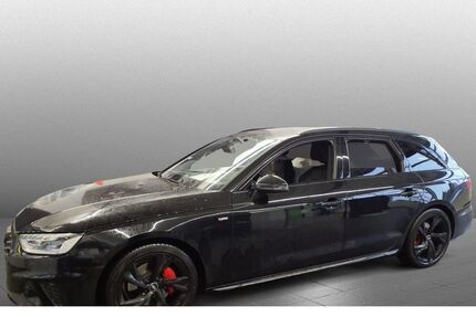 Audi A4 89.580 km 29.570 &euro; Wetzlar 35576