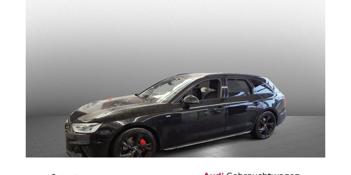 Audi A4 89.580 km 29.570 &euro; Wetzlar 35576