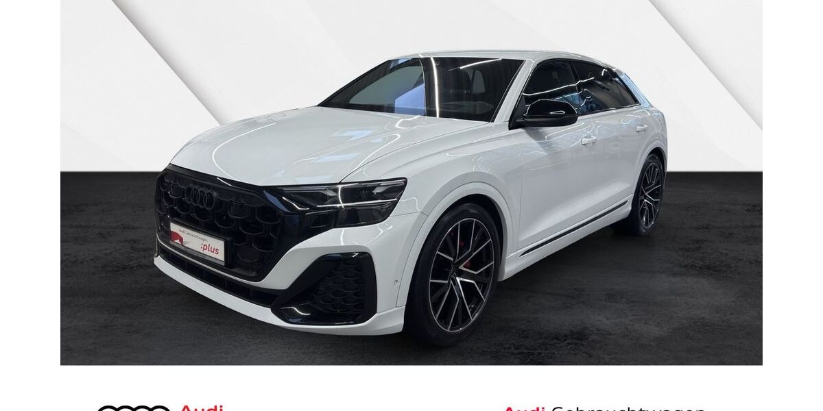 Audi Q8 75.933 km 69.830 &euro; Giessen 35394