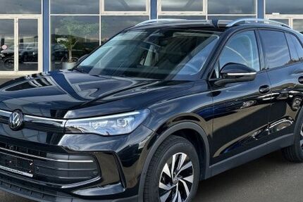 VW Tiguan 11.650 km 33.990 &euro; Herborn 35745