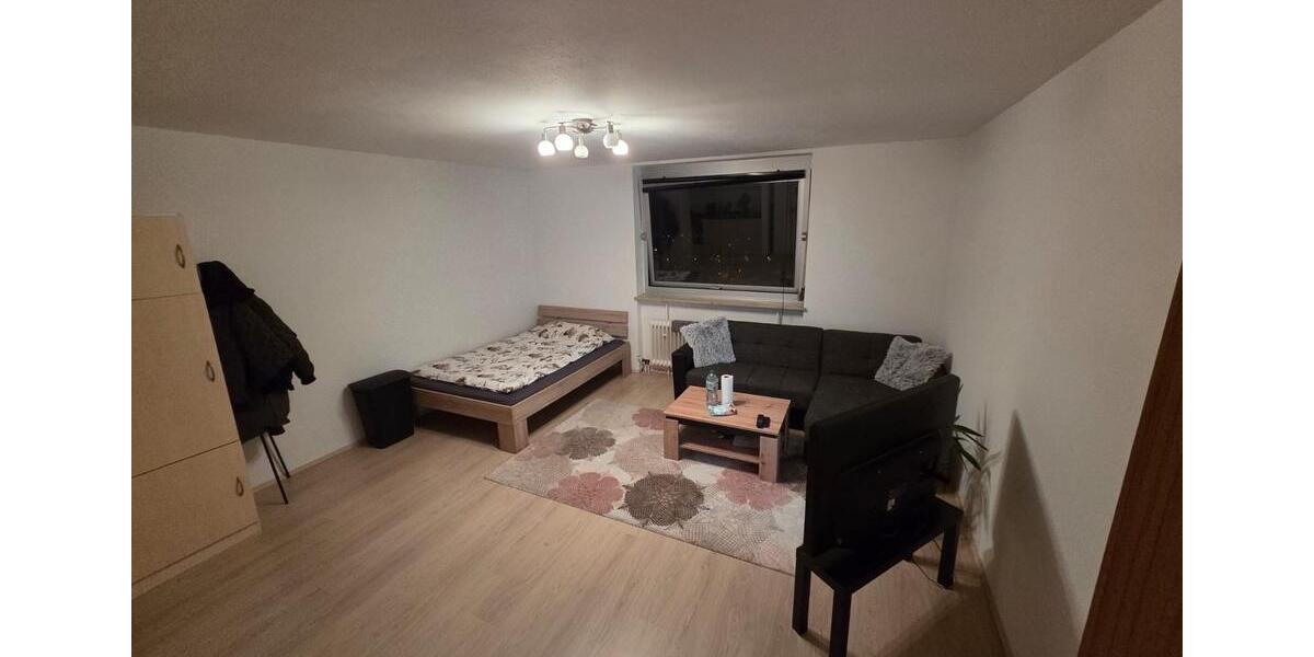 Etagenwohnung Wettenberg - 1 Zimmer, 32 m&sup2;, 79.000&euro; | Angebot:25872016