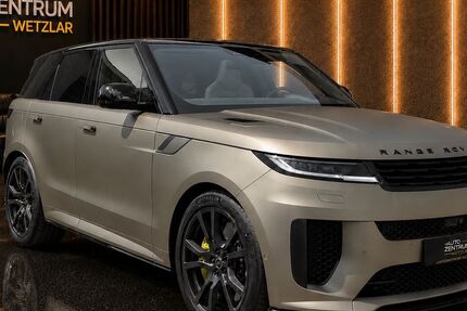 Land Rover Range Rover Sport 39.989 km 149.990 &euro; Wetzlar 35576
