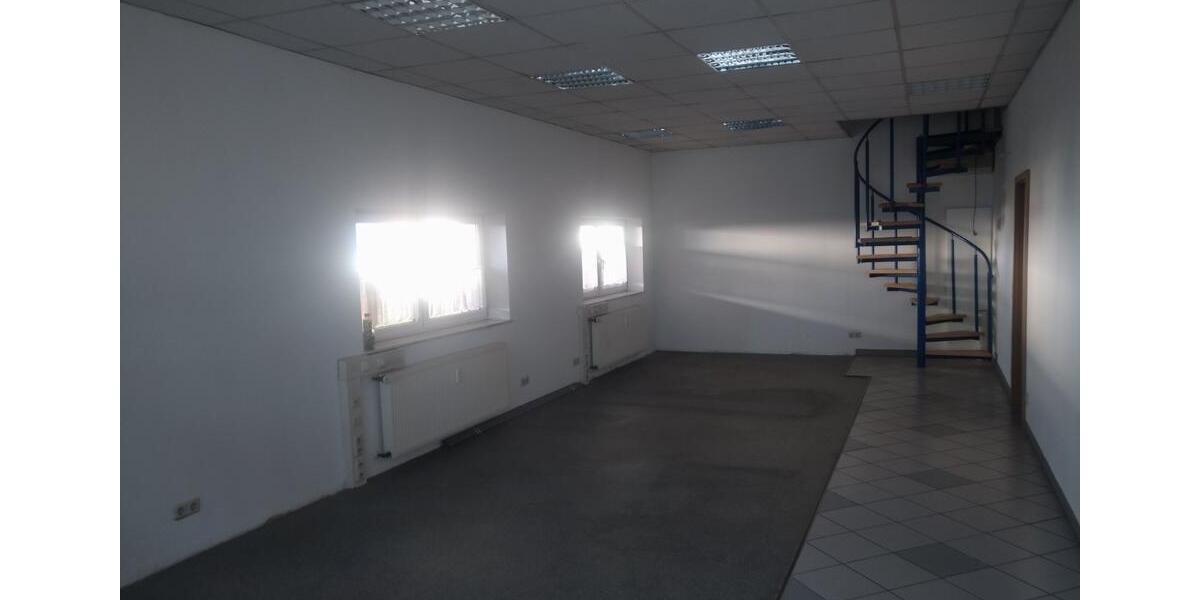 Gewerbeobjekt Echzell - 720&euro; | Angebot:18829176