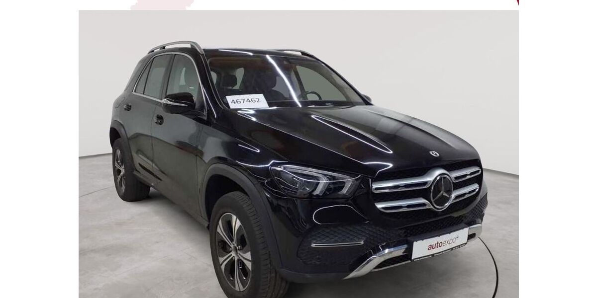 Mercedes-Benz GLE 350 47.708 km 54.990 &euro; Fernwald-Steinbach 35463