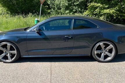 Audi A5 255.000 km 11.299 &euro; Wetzlar 35578