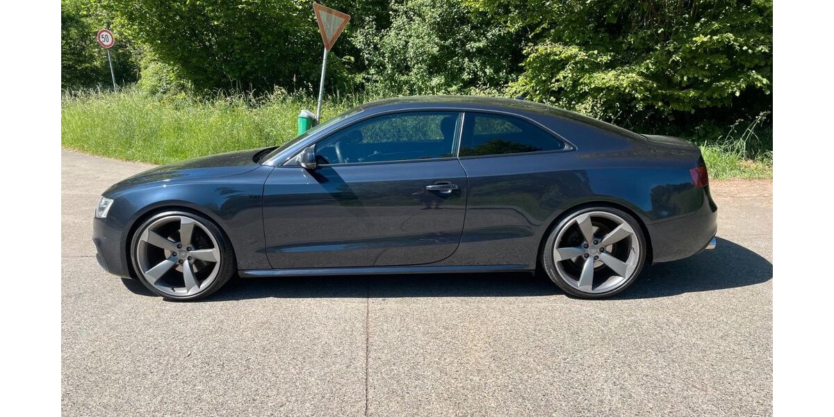 Audi A5 255.000 km 11.299 &euro; Wetzlar 35578