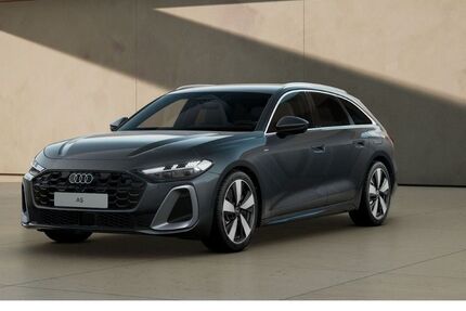 Audi A5 5.000 km 63.940 &euro; Wetzlar 35576