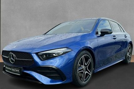 Mercedes-Benz A 200 27.700 km 32.990 &euro; Gießen 35396