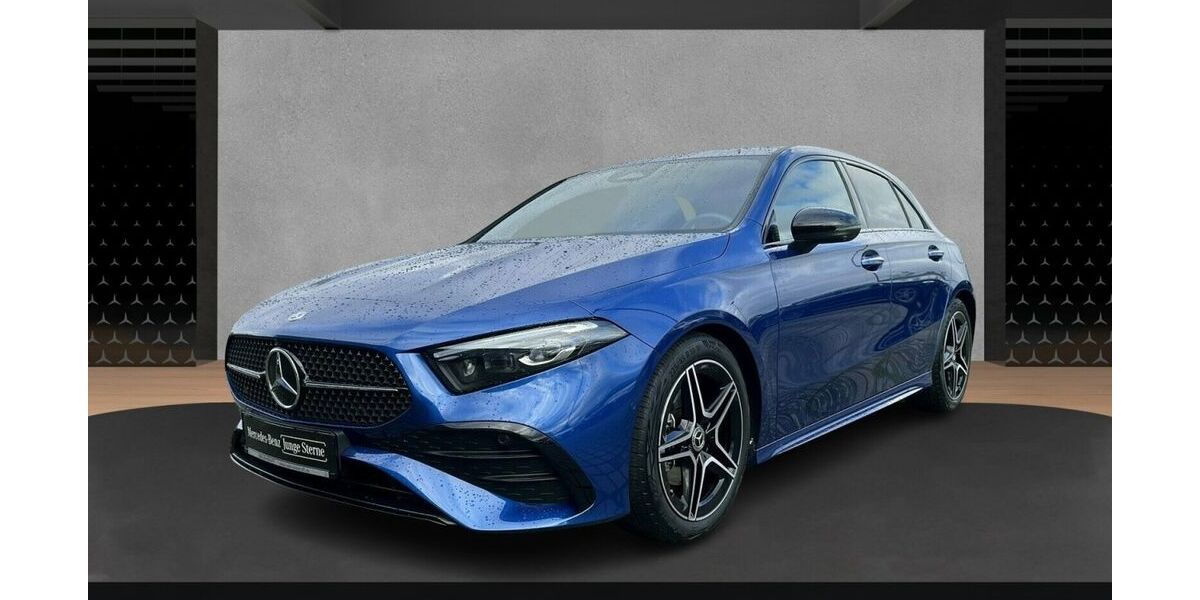 Mercedes-Benz A 200 27.700 km 32.990 &euro; Gießen 35396