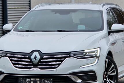 Renault Talisman 100.096 km 18.999 &euro; Buseck 35418
