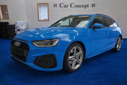 Audi A4 56.000 km 33.690 &euro; Usingen 61250