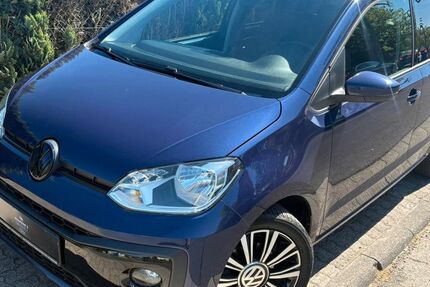 VW up! 48.000 km 8.990 &euro; Buseck / Oppenrod 35418