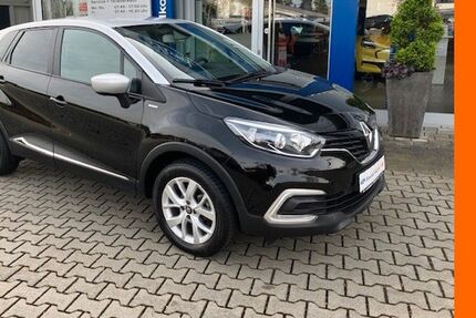 Renault Captur 64.000 km 10.450 &euro; Echzell 61209