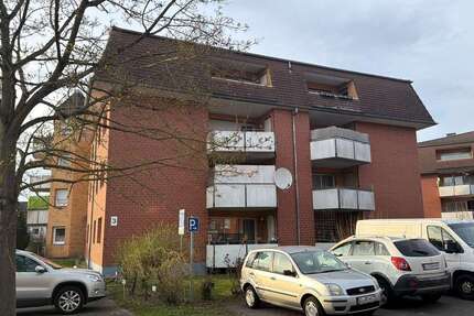 Wohnung Lollar - 3 Zimmer, 99 m&sup2;, 265.000&euro; | Angebot:25902042