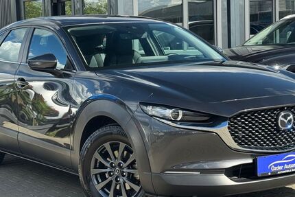 Mazda CX-3 40.381 km 19.890 &euro; Lollar 35457