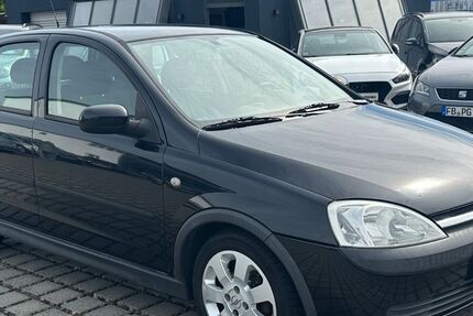 Opel Corsa 222.000 km 1.800 &euro; Butzbach 35510