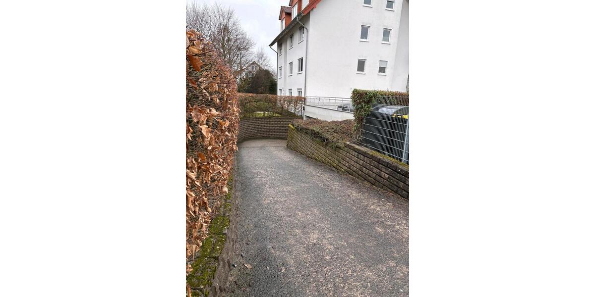 Etagenwohnung Gießen - 2 Zimmer, 50 m&sup2;, 870&euro; | Angebot:25782762