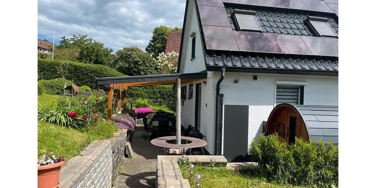 Einfamilienhaus Herborn - 2 Zimmer, 85 m&sup2;, 290.000&euro; | Angebot:26635200