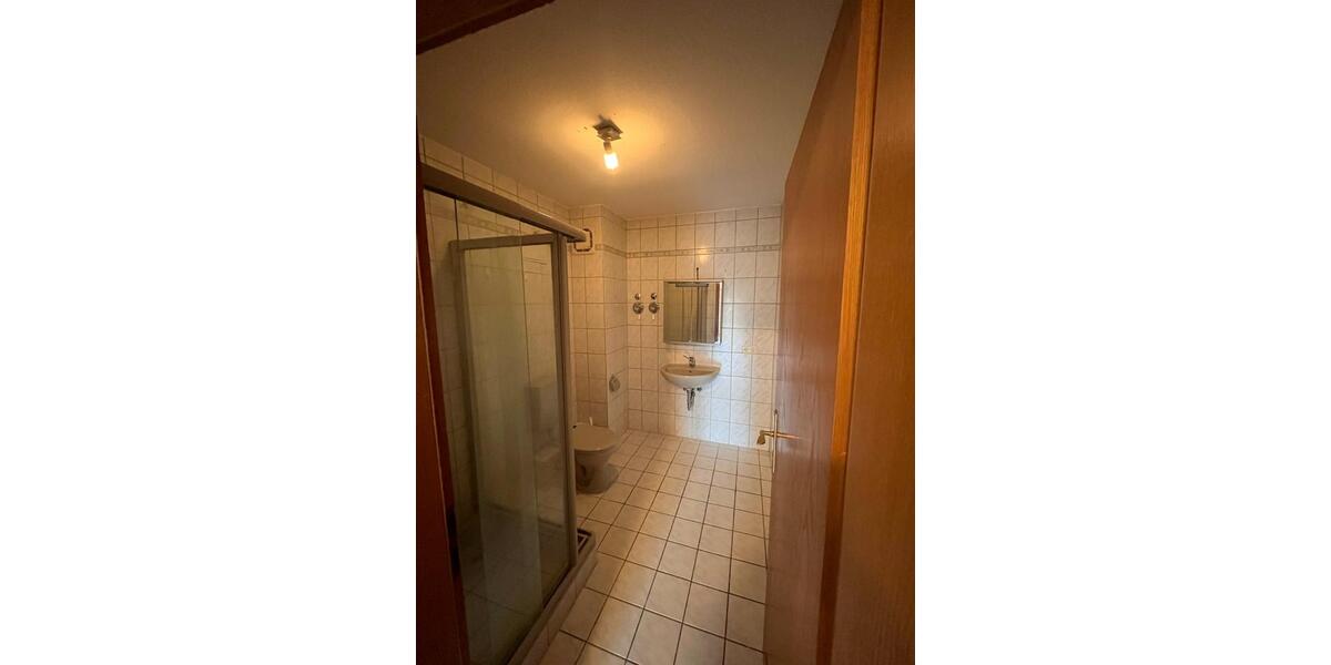 Dachgeschoßwohnung Marburg Marbach - 3 Zimmer, 56 m&sup2;, 195.000&euro; | Angebot:25406532