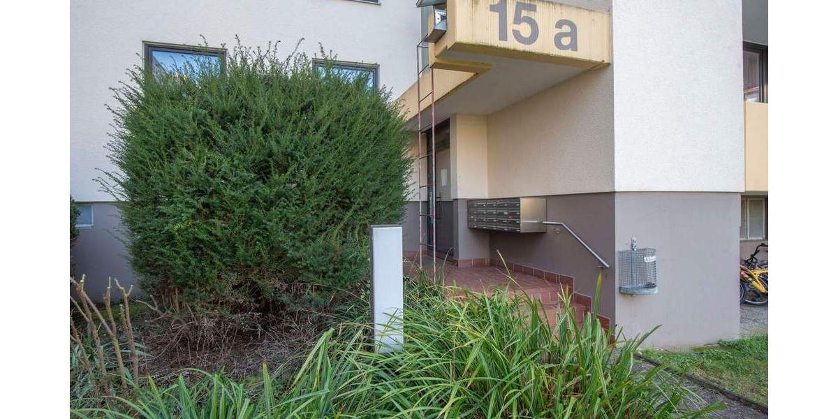 Etagenwohnung Linden Leihgestern - 3 Zimmer, 78 m&sup2;, 195.000&euro; | Angebot:25695729