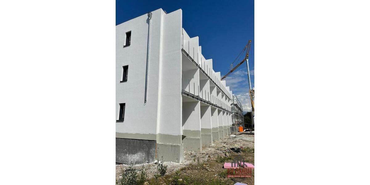 Etagenwohnung Wetzlar Dutenhofen - 2 Zimmer, 55 m&sup2;, 750&euro; | Angebot:19927385