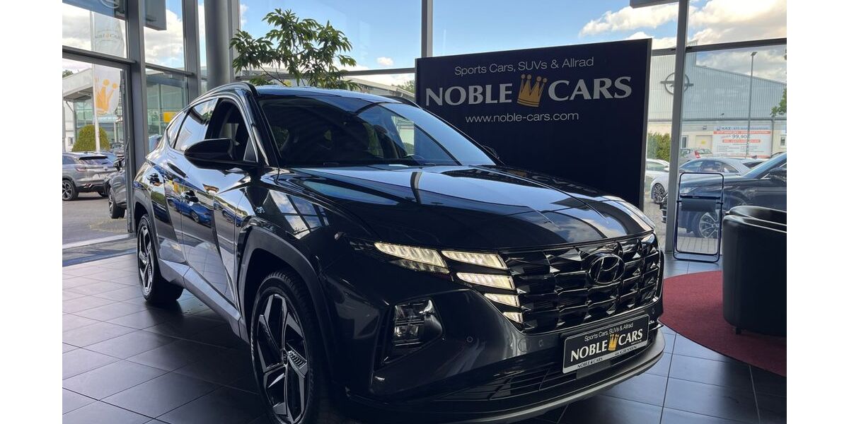Hyundai TUCSON 39.490 km 26.790 &euro; Giessen 35394