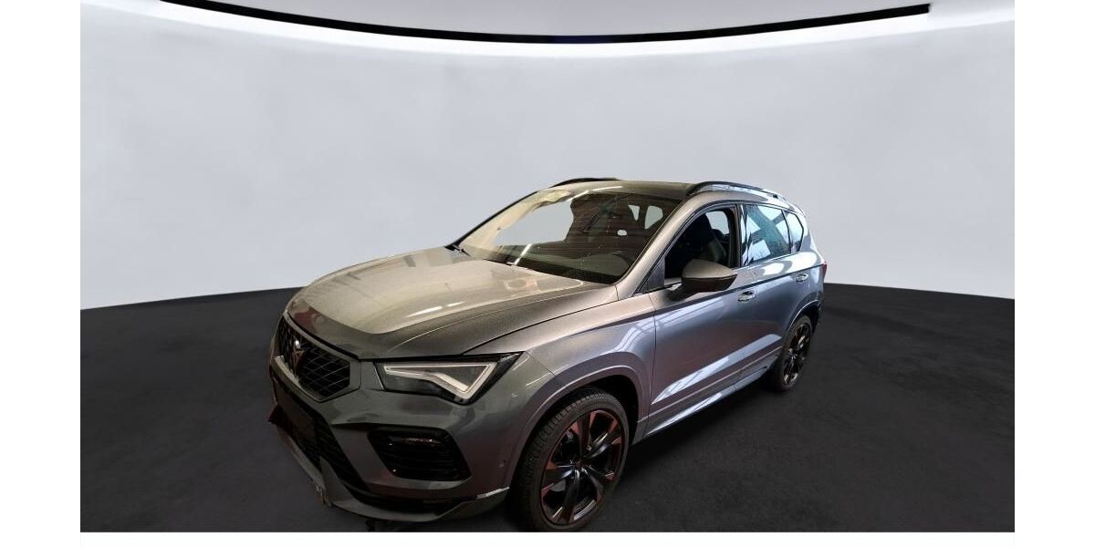 Cupra Ateca 23.989 km 33.485 &euro; Pohlheim 35415