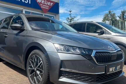 Skoda Octavia 1.049 km 32.470 &euro; Hungen 35410