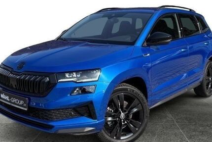 Skoda Karoq 29.328 km 29.890 &euro; Marburg 35039