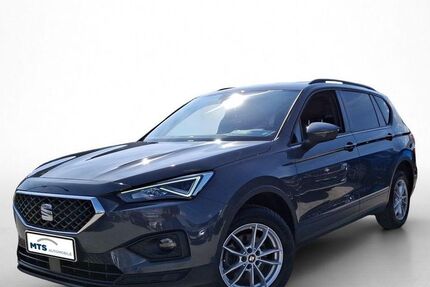 Seat Tarraco 74.312 km 23.650 &euro; Friedberg 61169