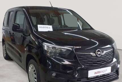 Opel Combo 119.914 km 16.490 &euro; Fernwald-Steinbach 35463