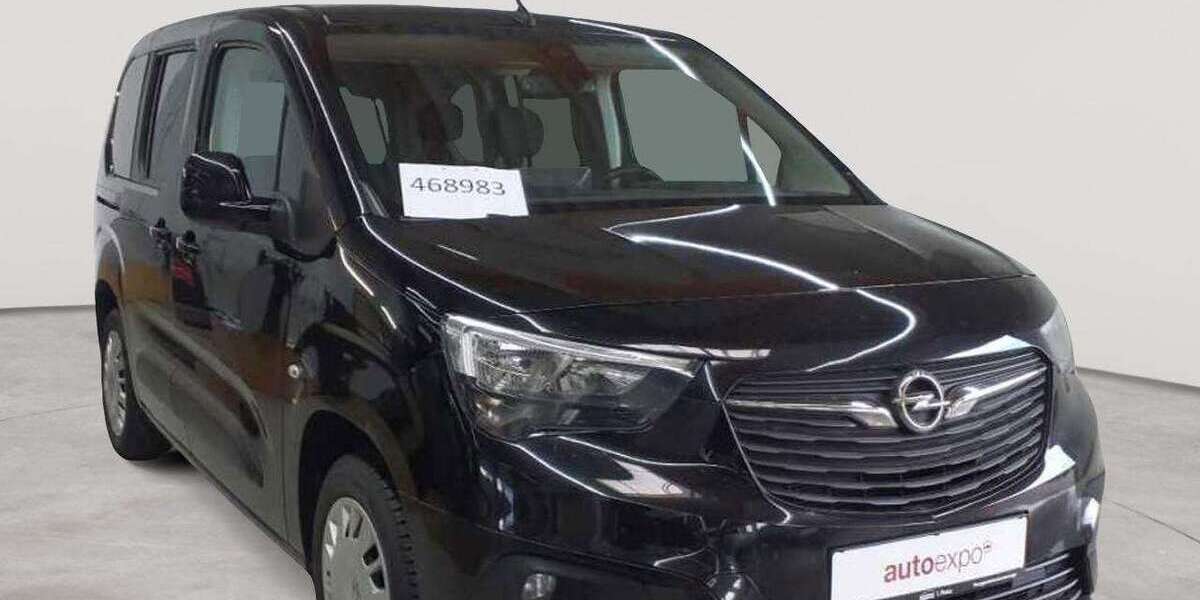 Opel Combo 119.914 km 16.490 &euro; Fernwald-Steinbach 35463