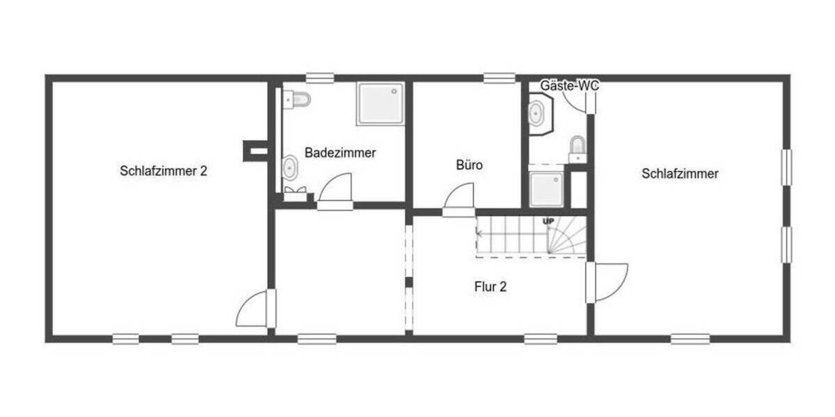 Einfamilienhaus Ebsdorfergrund Wermertshausen - 5 Zimmer, 239.000&euro; | Angebot:25804271
