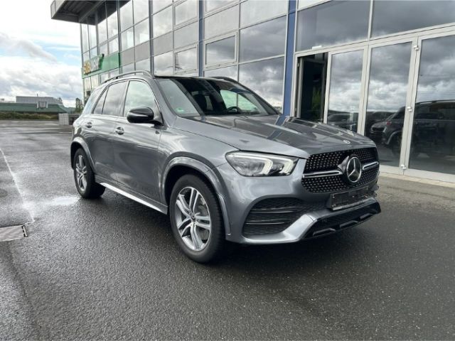 Mercedes-Benz GLE 450 124.900 km 57.850 &euro; Herborn 35745