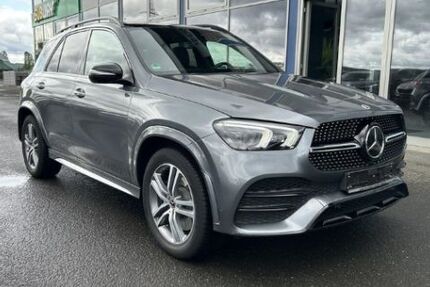 Mercedes-Benz GLE 450 128.900 km 56.850 &euro; Herborn 35745