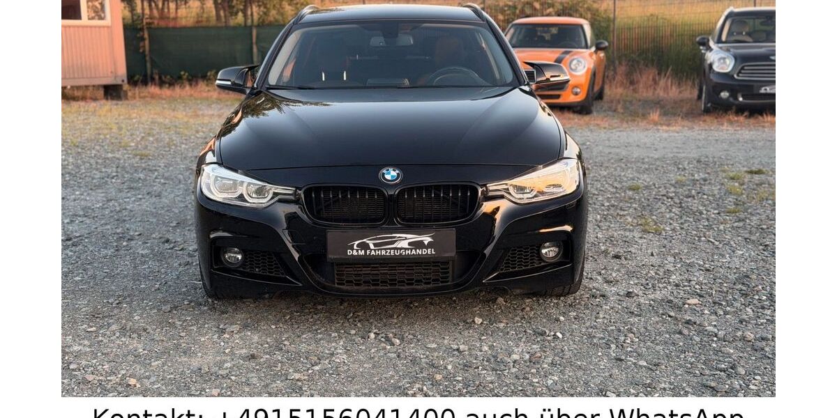 BMW 318 140.631 km 14.790 &euro; Ober Mörlen 61239
