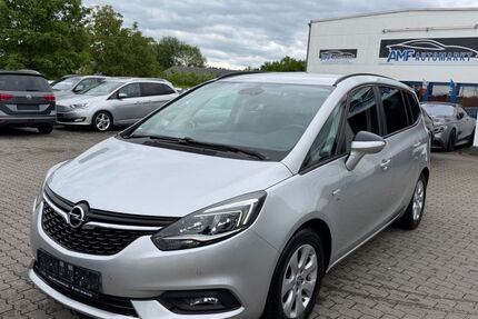 Opel Zafira 146.000 km 8.999 &euro; Löhnberg 35792