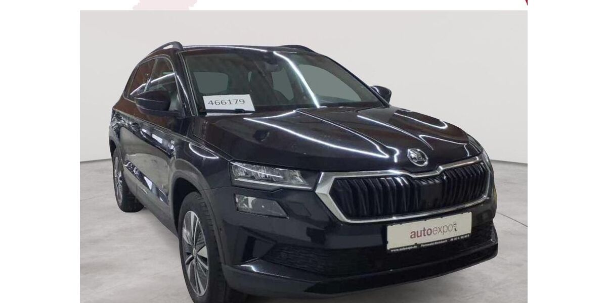 Skoda Karoq 89.990 km 25.390 &euro; Fernwald-Steinbach 35463