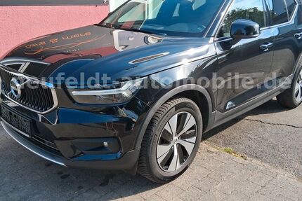 Volvo XC40 98.000 km 21.390 &euro; Aßlar-Werdorf 35614