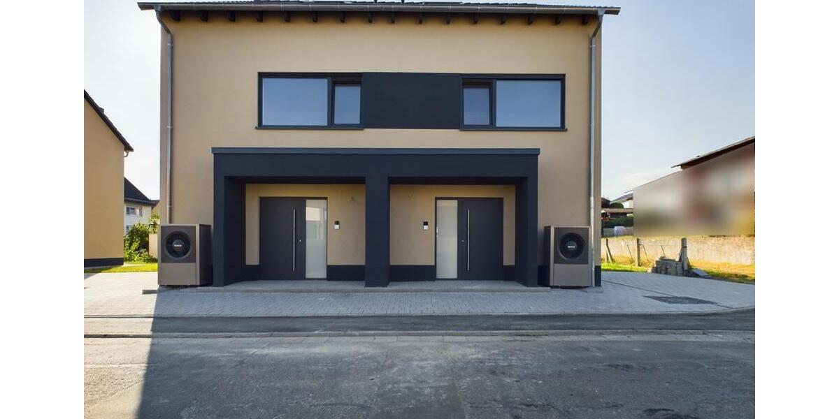 Doppelhaushälfte Reiskirchen - 4 Zimmer, 126 m&sup2;, 1.900&euro; | Angebot:25047220