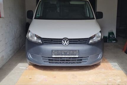 VW Caddy 138.000 km 8.400 &euro; Rabenau 35466