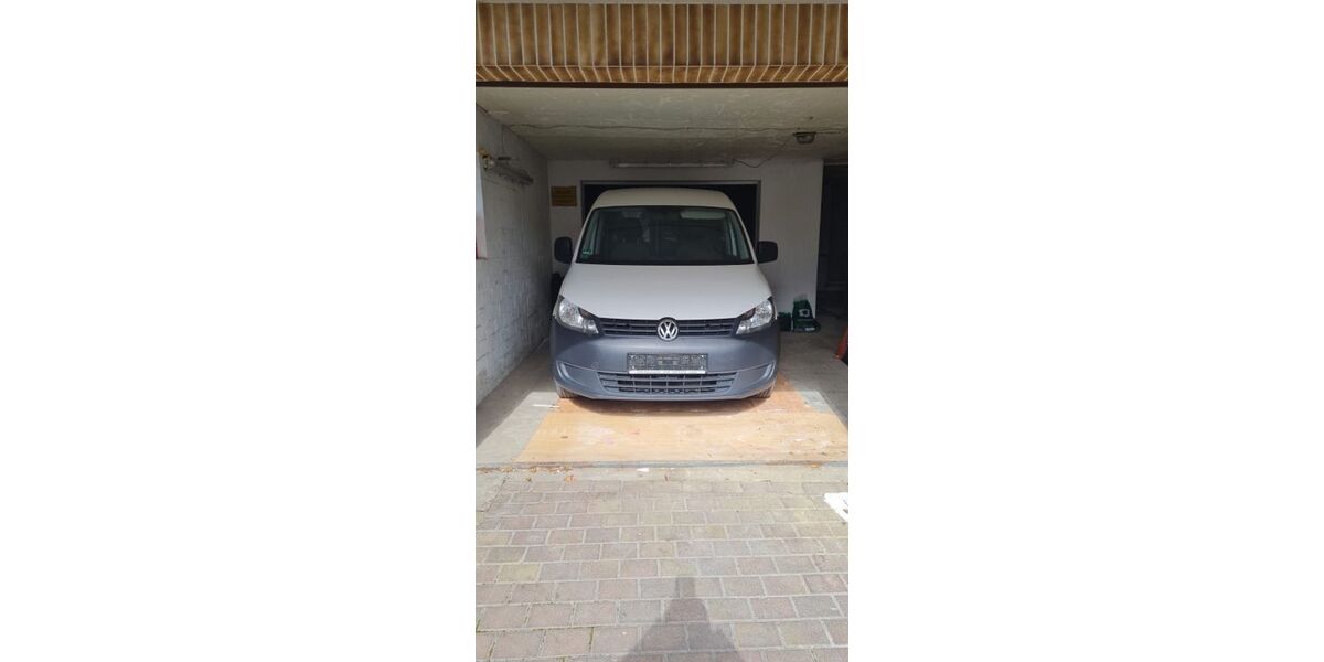 VW Caddy 138.000 km 8.400 &euro; Rabenau 35466