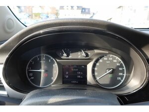 Opel Mokka X 1.4 ECOTEC Turbo Edition Start/Stop 43.750 km 14.990 &euro; Bad Endbach 35080