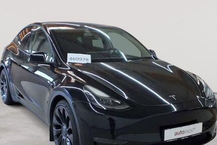 Tesla Model Y 98.072 km 31.790 &euro; Fernwald-Steinbach 35463