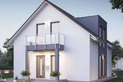 Haus Bischoffen - 5 Zimmer, 144 m&sup2;, 318.000&euro; | Angebot:24227503