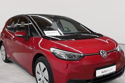 VW ID.3 19.629 km 19.590 &euro; Fernwald-Steinbach 35463