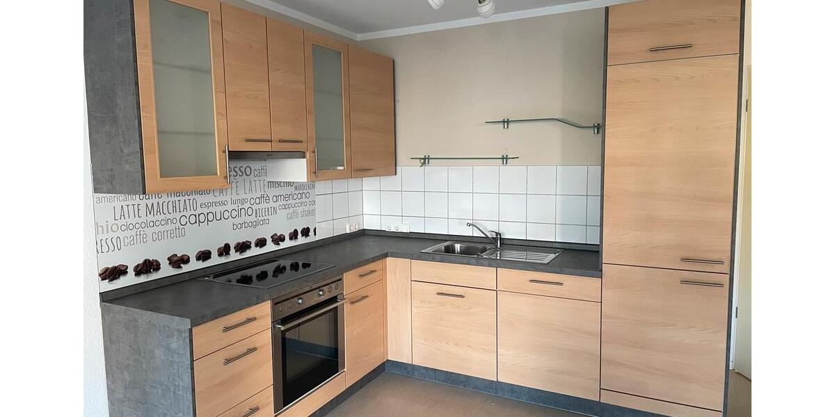 Erdgeschoßwohnung Lollar - 2 Zimmer, 64 m&sup2;, 640&euro; | Angebot:25975726